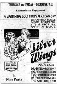 Silver Wings movie poster