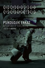 Mentally Broken movie poster