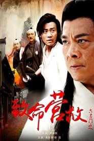 Poster do filme 六扇门之致命营救