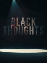 Black Thoughts movie poster