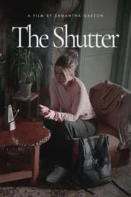The Shutter movie poster
