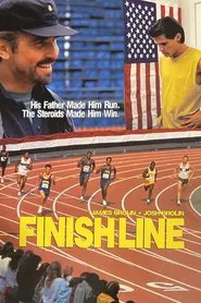 Finish Line movie poster