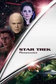 Star Trek: Renegades movie poster