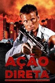 Poster do filme Ação Direta
