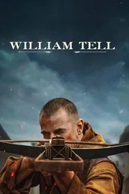 William Tell movie poster