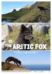 The Arctic Fox movie poster