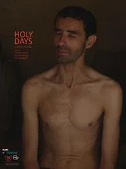 Holy Days movie poster