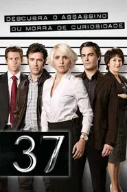 37 tv show poster