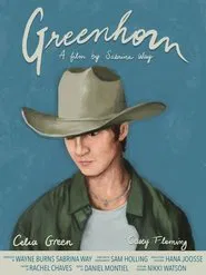 Greenhorn movie poster