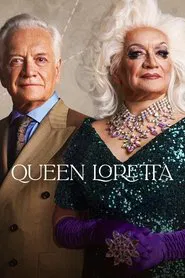 Poster da série Queen Loretta