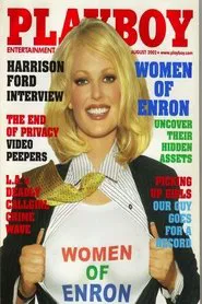 Poster do filme Playboy: Women of Enron