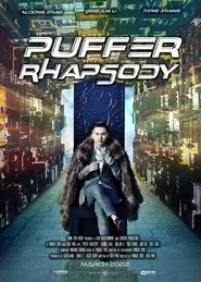 Puffer Rhapsody movie poster