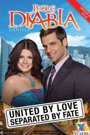 Pobre Diabla tv show poster