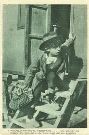 The Little Patriot From Padua movie poster