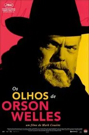 Poster do filme Os Olhos de Orson Welles