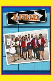Poster do filme A Filial