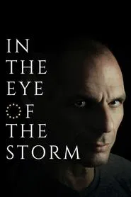 The Political Odyssey of Yanis Varoufakis tv show poster