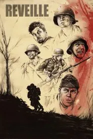 Reveille movie poster