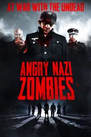 Poster do filme Battlefield Death Tales
