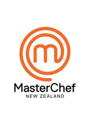 MasterChef New Zealand tv show poster