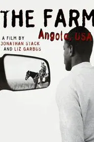 Poster do filme The Farm: Angola, USA