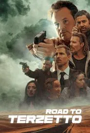 Road to Terzetto movie poster
