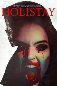 Holistay movie poster