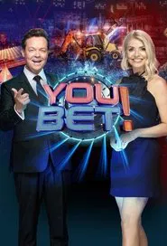 You Bet! tv show poster