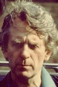 Poster do filme Alan Clarke: His Own Man