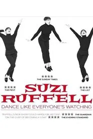 Suzi Ruffell: Dance Like Everyone's Watching movie poster