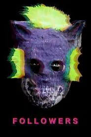 Followers movie poster