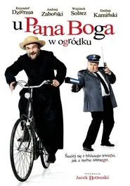 God's Little Garden movie poster