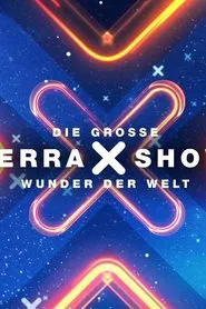 Die große Terra X-Show tv show poster