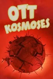 Ott in Space movie poster