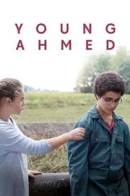 Young Ahmed movie poster