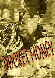 Pocket Money movie poster