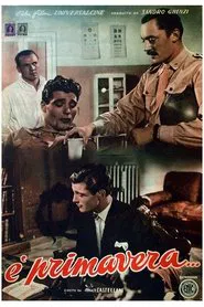 It's Forever Springtime movie poster