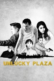 Unlucky Plaza movie poster