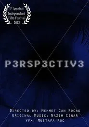 Perspective movie poster