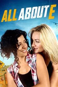 All About E movie poster