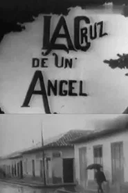 The Cross of an Angel movie poster