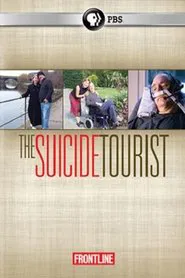 The Suicide Tourist movie poster