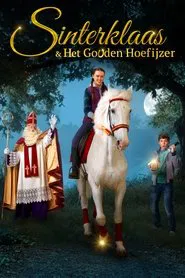 Sinterklaas and the Golden Horseshoe movie poster