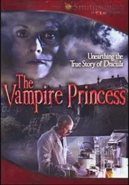 The Vampire Princess - Double Listed with 396204 - Please remove listing movie poster