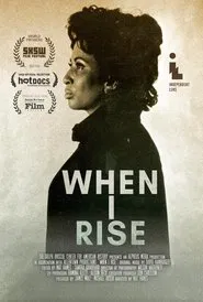 When I Rise movie poster