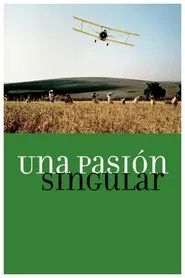 Poster do filme Una pasión singular