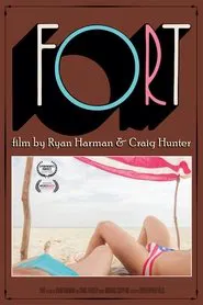 Fort movie poster