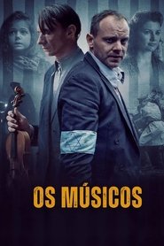 Poster do filme Os Músicos