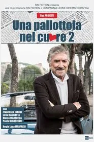 Una pallottola nel cuore tv show poster