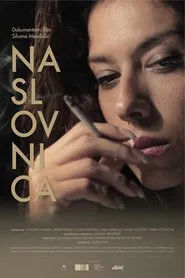 The Cover Story movie poster